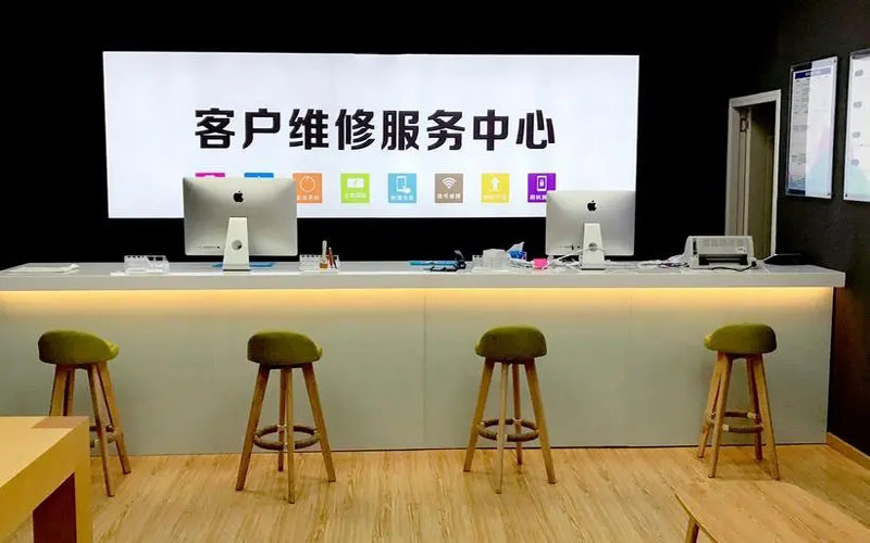 宜春苹果手机主板故障维修